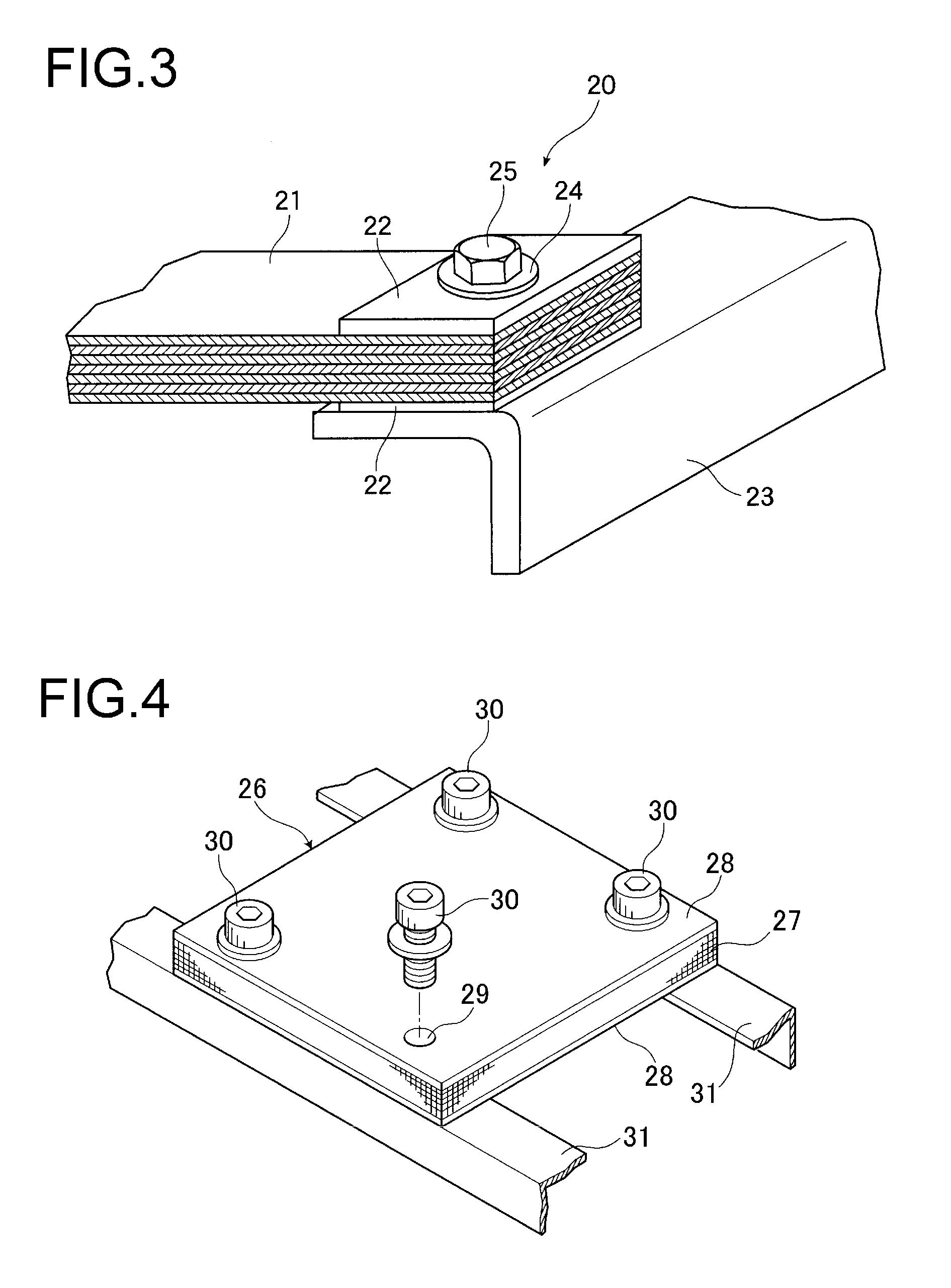 Steel material composite and manufacturing method thereof