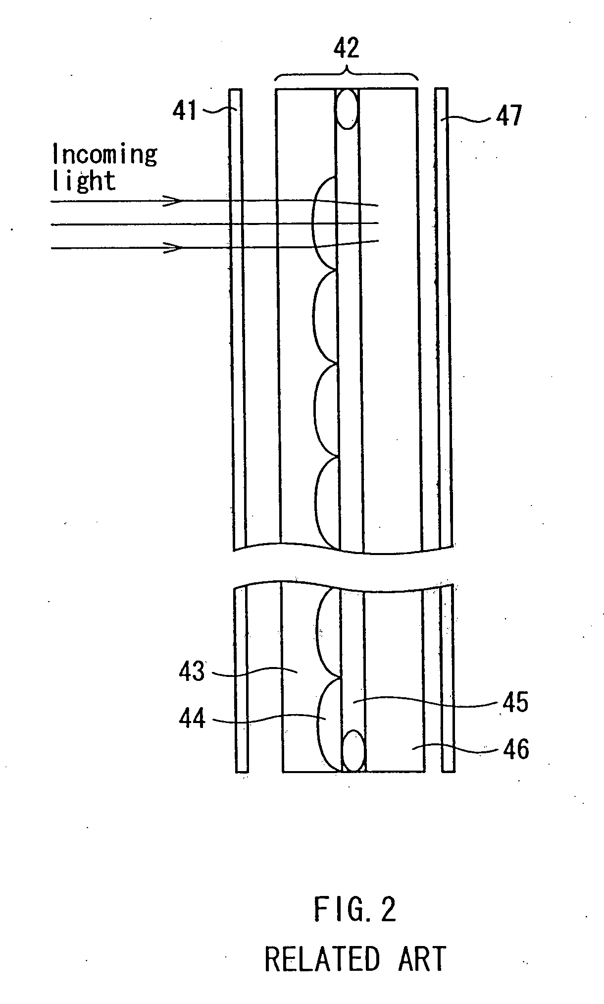Apparatus and method for displaying image