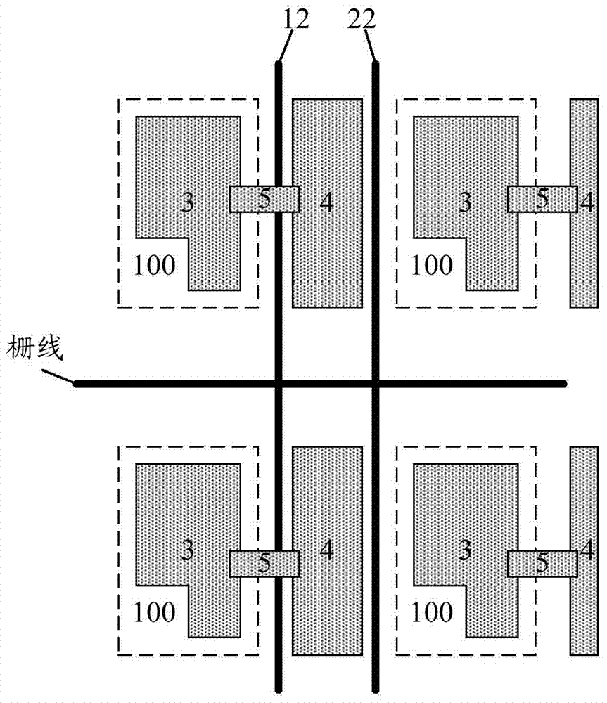 Array substrate and manufacturing method thereof, display panel, and display device