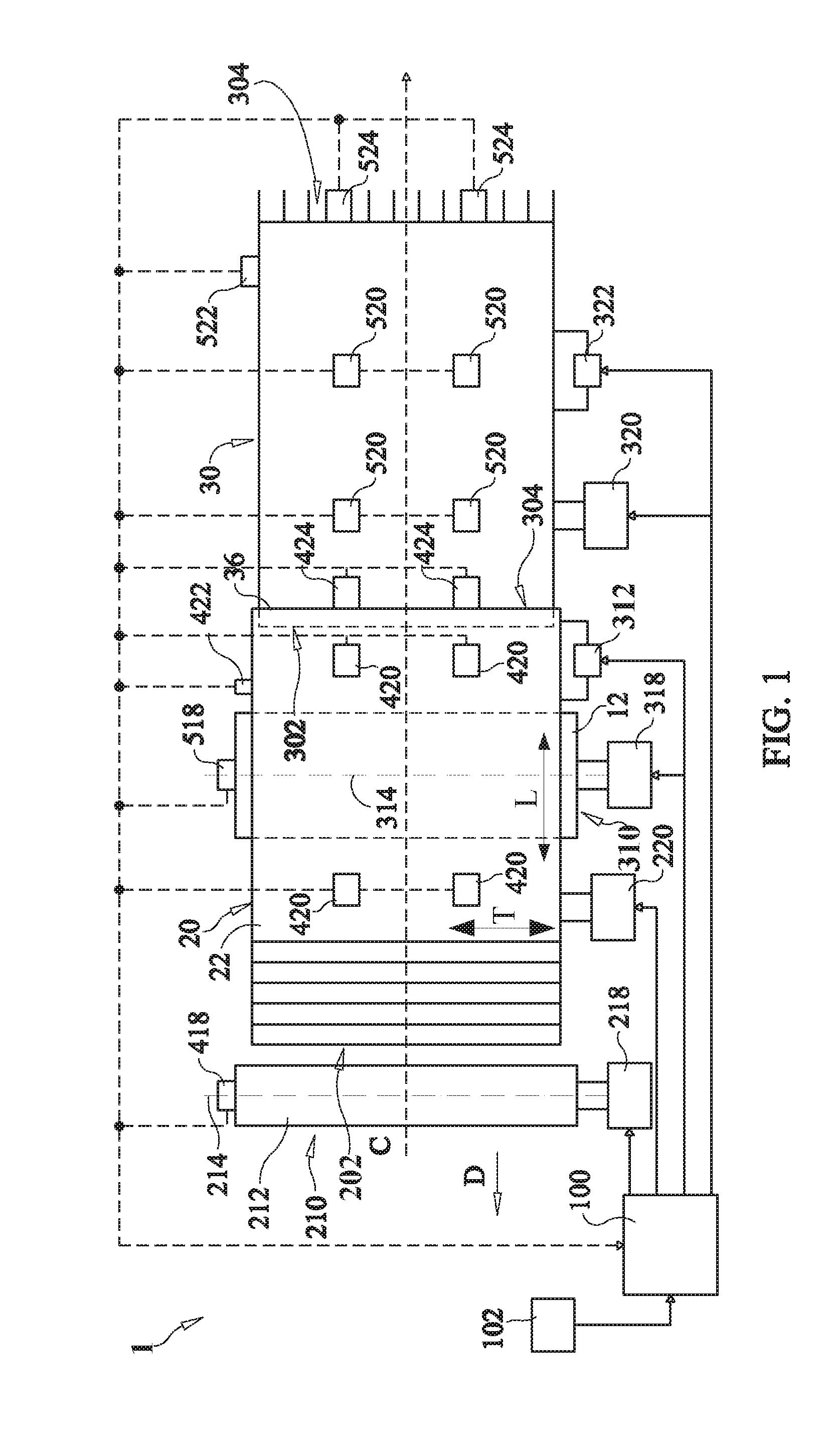 A Cleaning Assembly for a Harvester