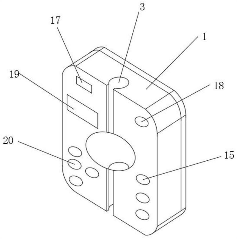 Flow velocity controllable infusion alarm