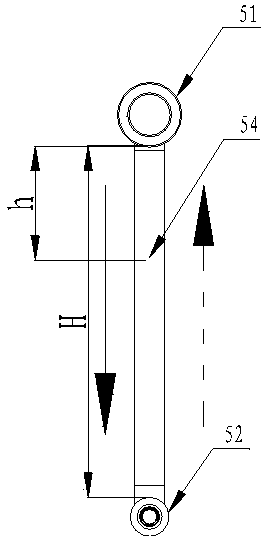 Heat pump type air conditioning system and control method thereof