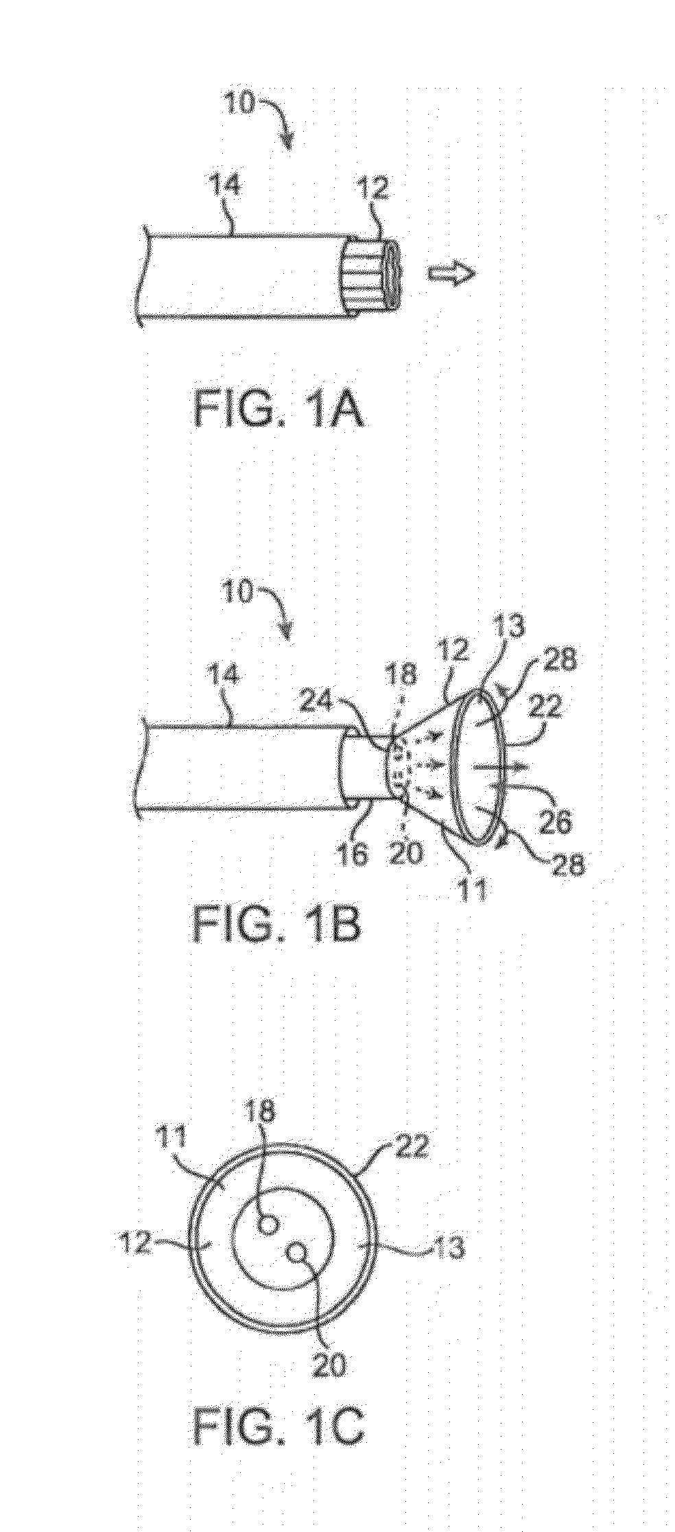 Apparatus and methods for ablation efficacy