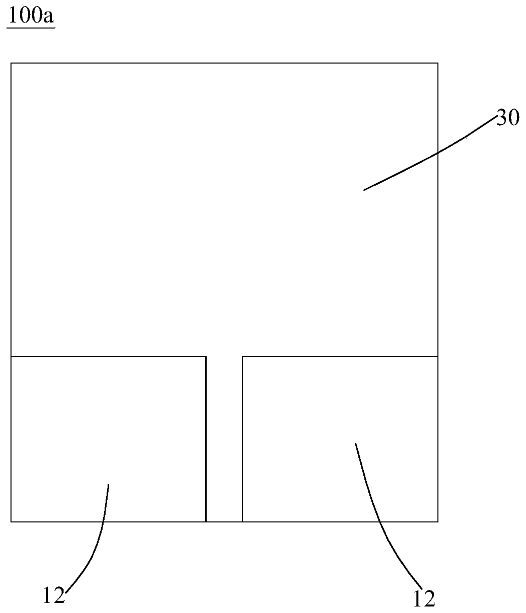 Multi-notch-band ultra-wideband planar antenna