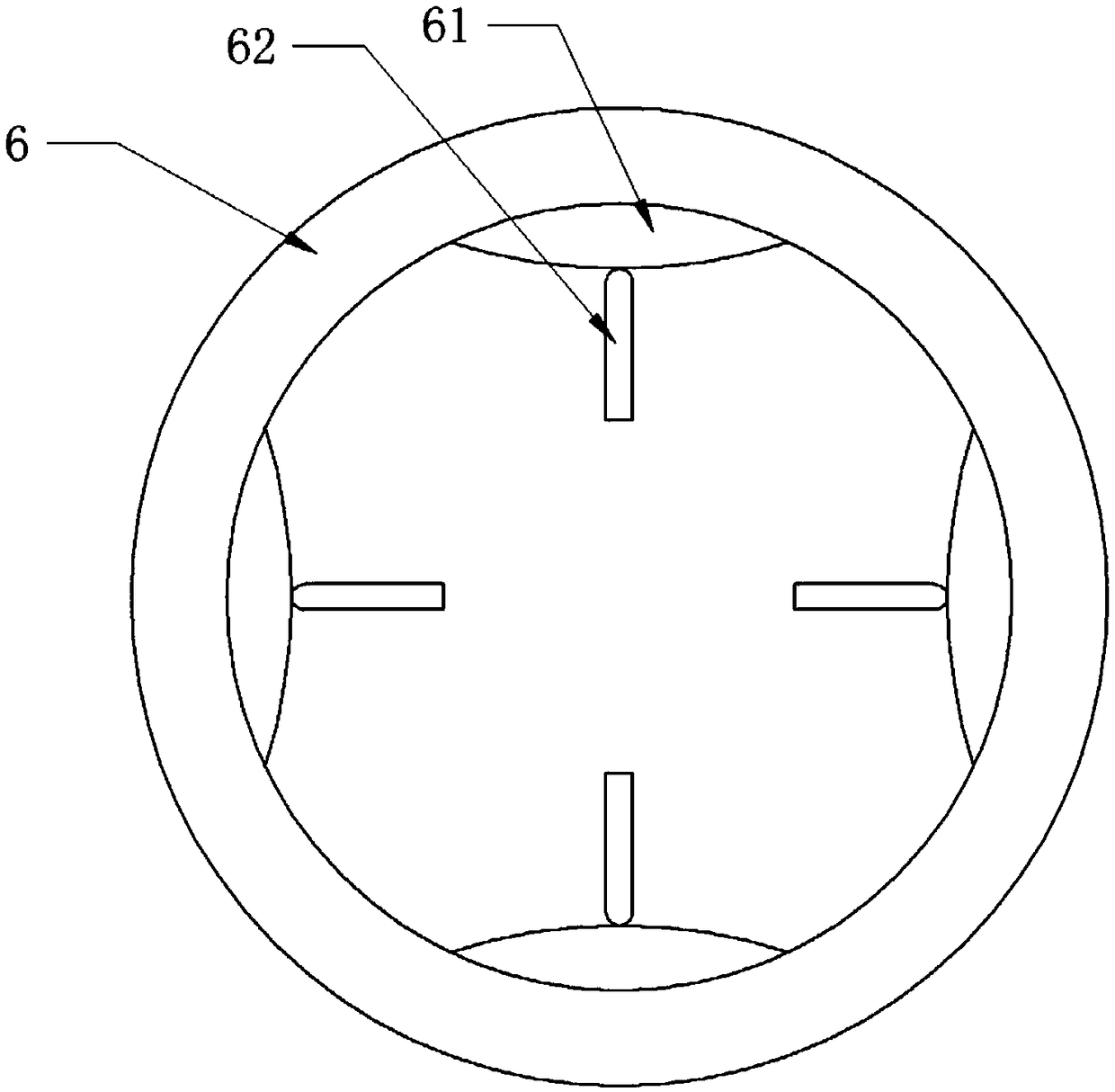 Sauce flavor marinade and preparation method thereof