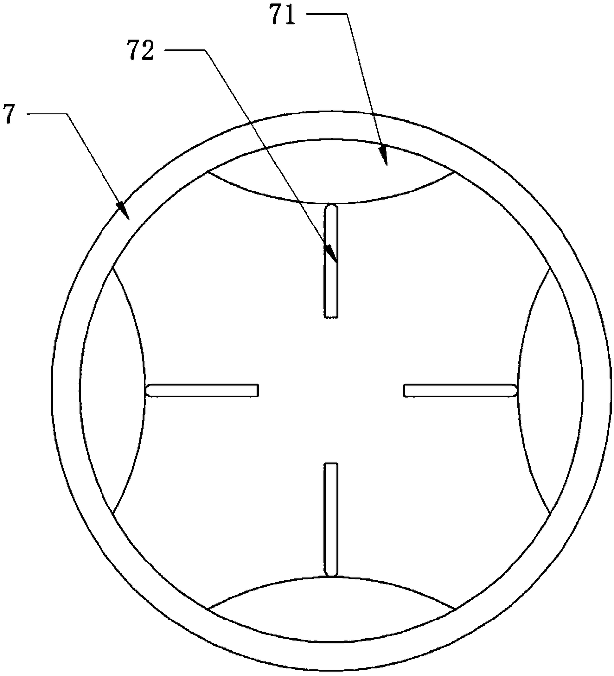 Sauce flavor marinade and preparation method thereof