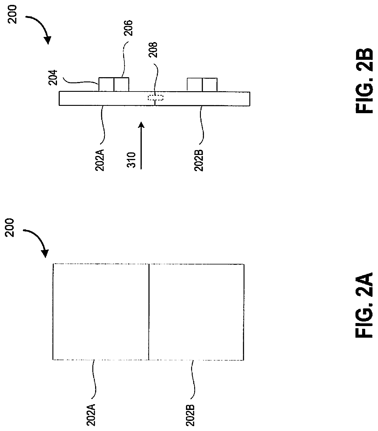 Systems and methods for adjusting light output