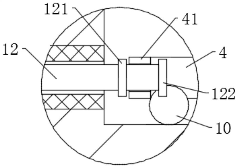 An electrified plug strip that is convenient to use and has higher safety performance