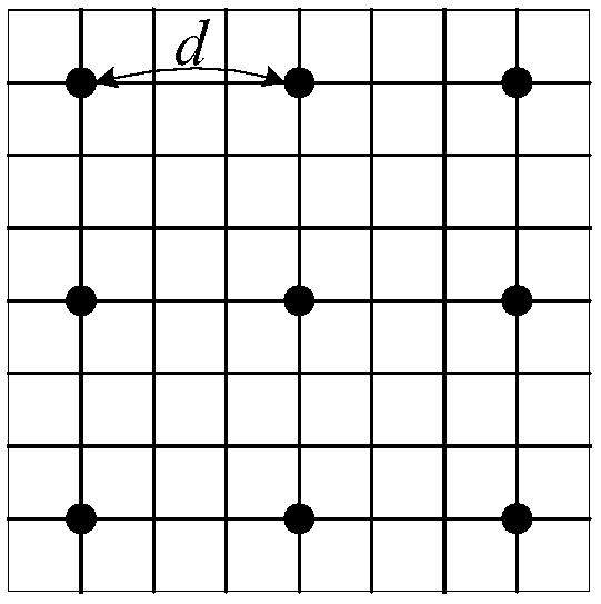 An Efficient Large Displacement Optical Flow Estimation Method