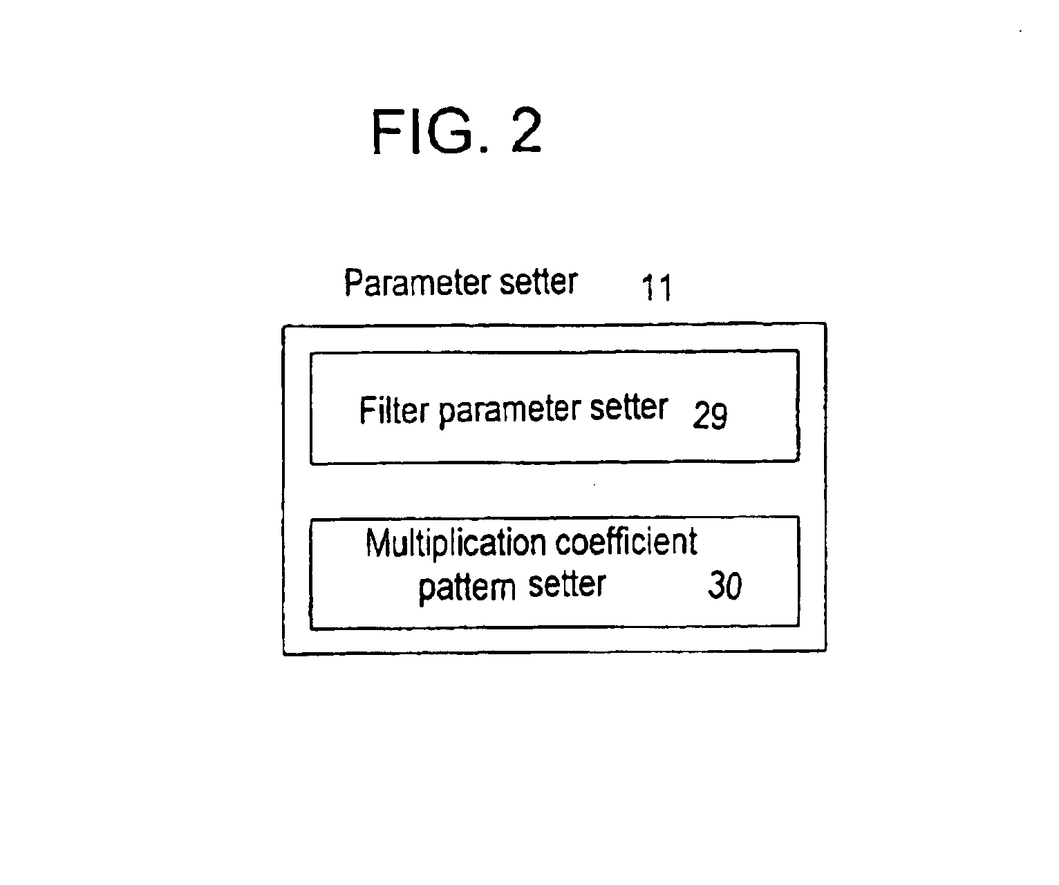 Waveform detection system and state-monitoring system