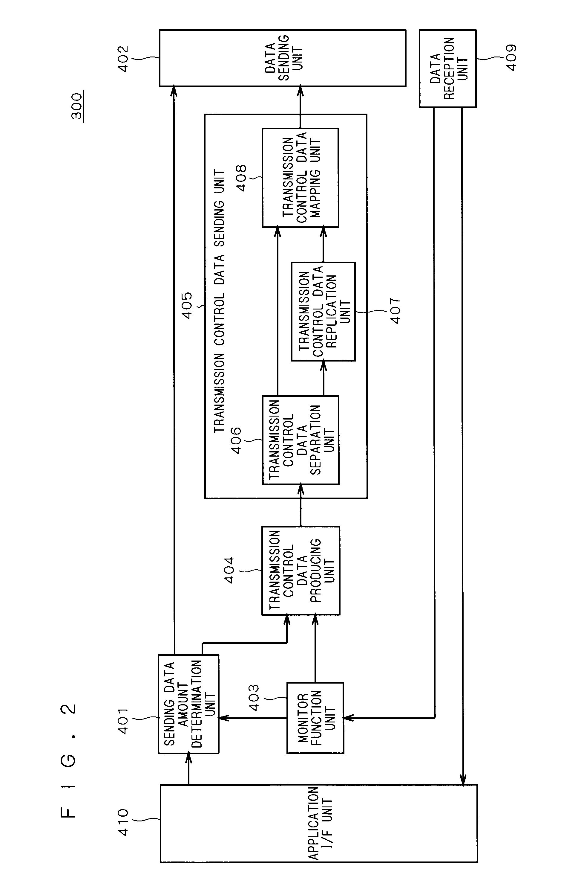 Wireless communication apparatus