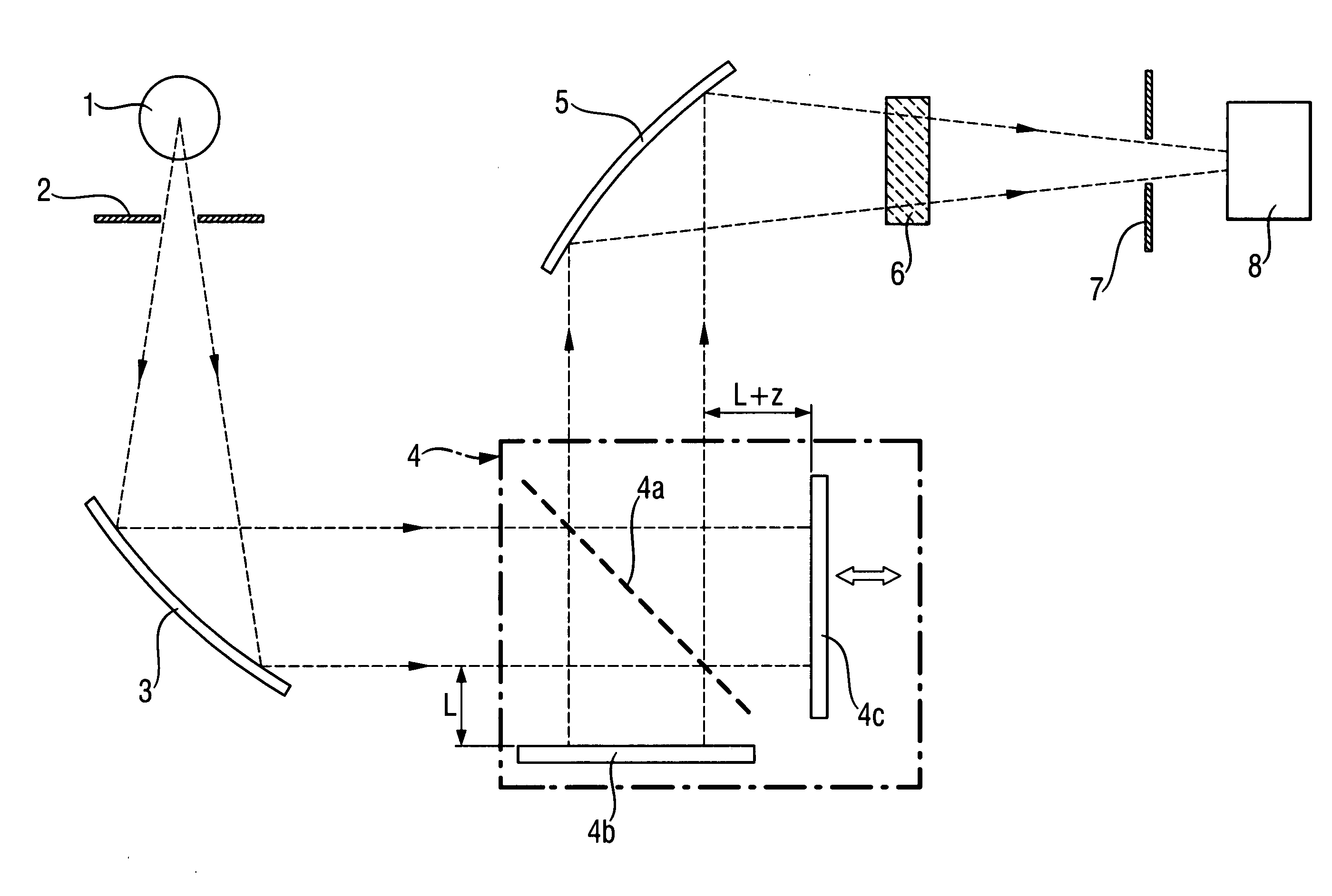 Method for determining the substitutional carbon content in monocrystalline or polycrystalline silicon