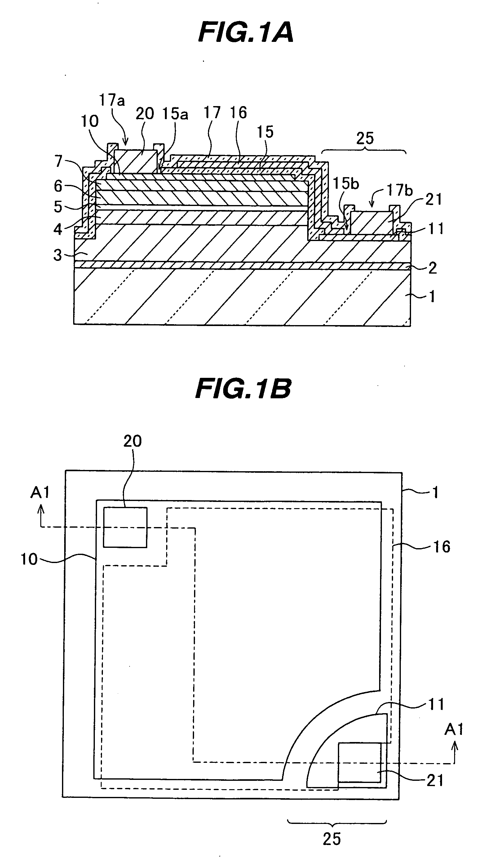 Semiconductor light emitting device capable of suppressing silver migration of reflection film made of silver