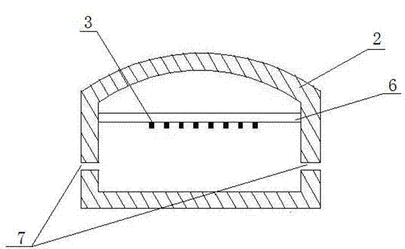 Respiration detection bellyband