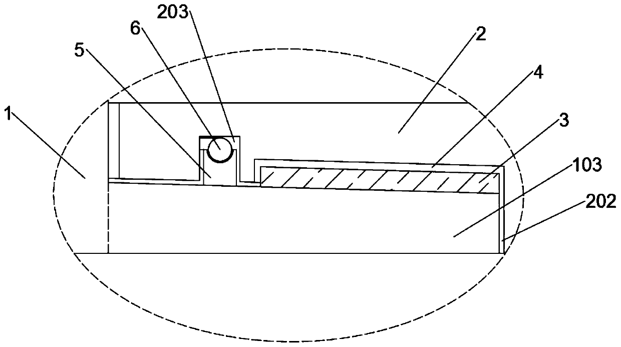 Main transformer high-voltage bushing military cap