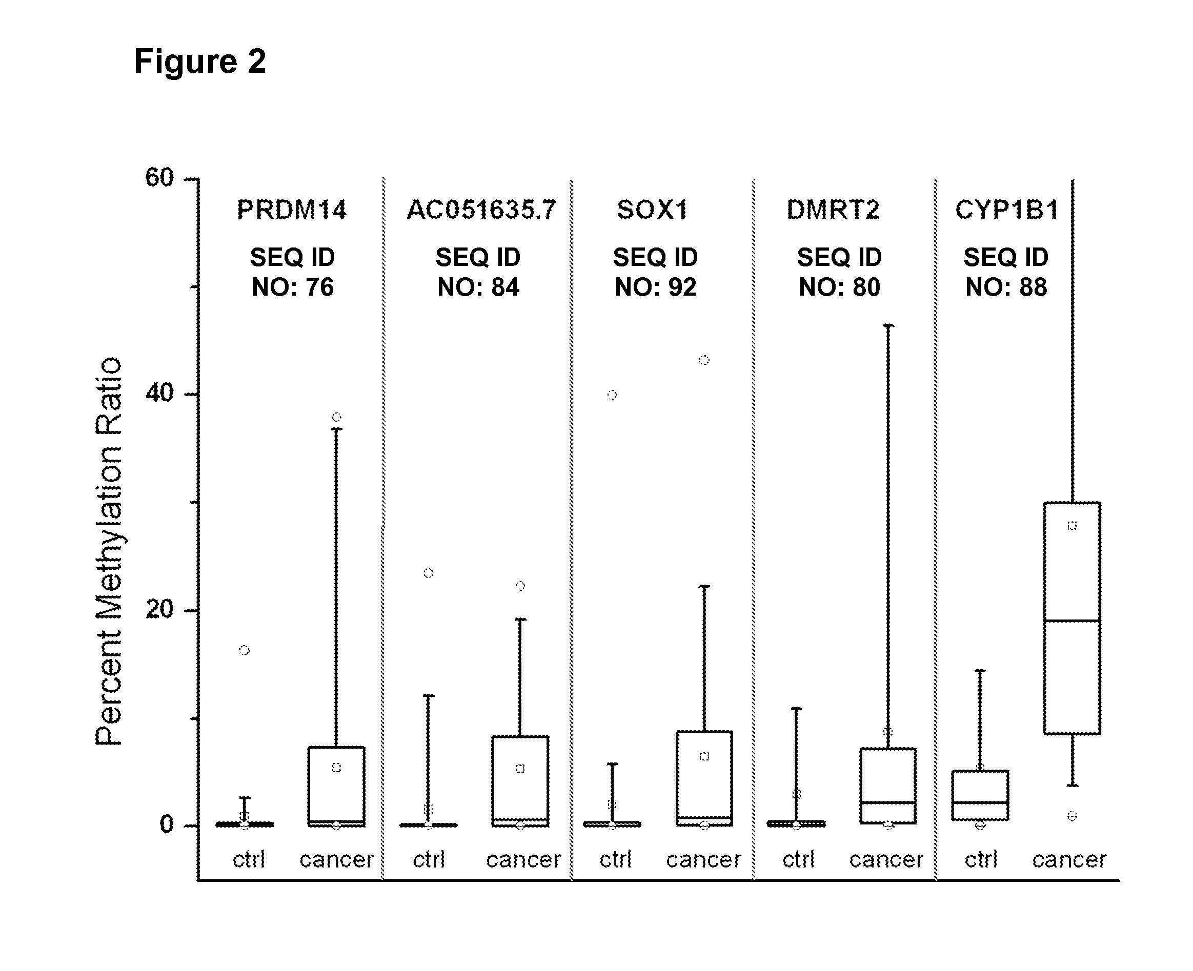 Methods and Nucleic Acids for Analysis of Bladder Cell Proliferative Disorders