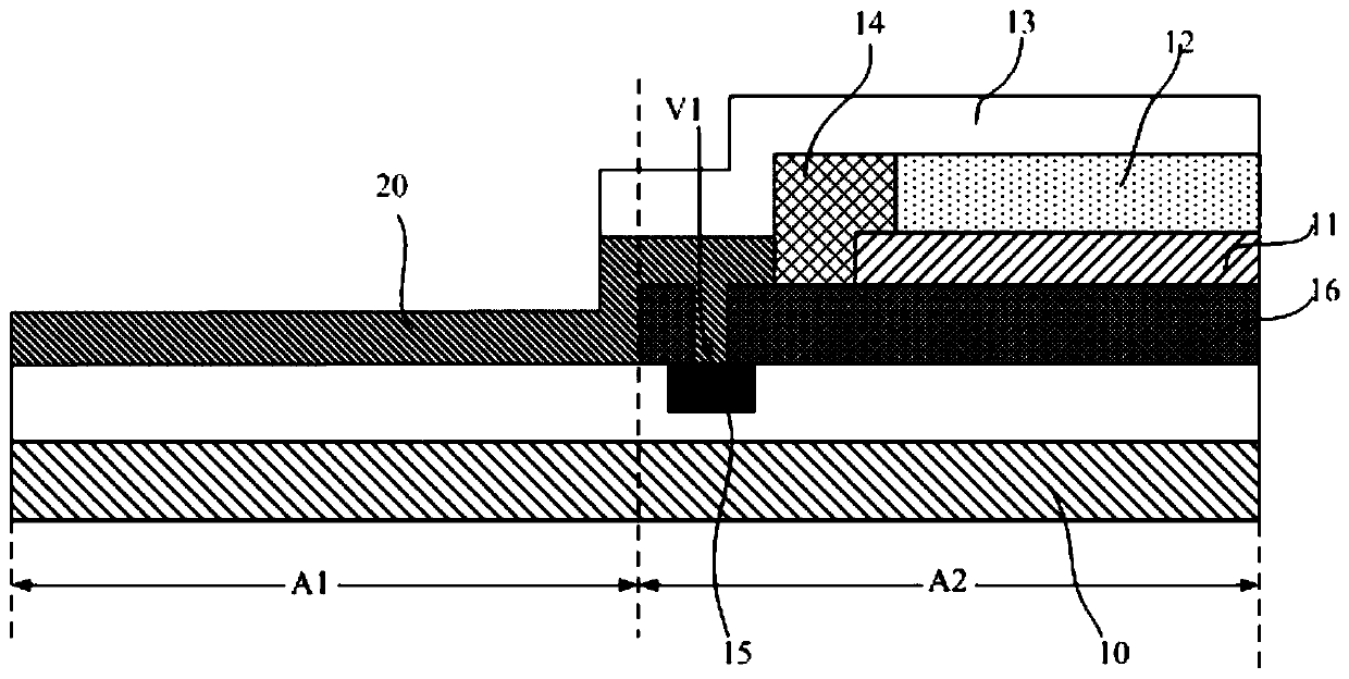 Display panel and display device