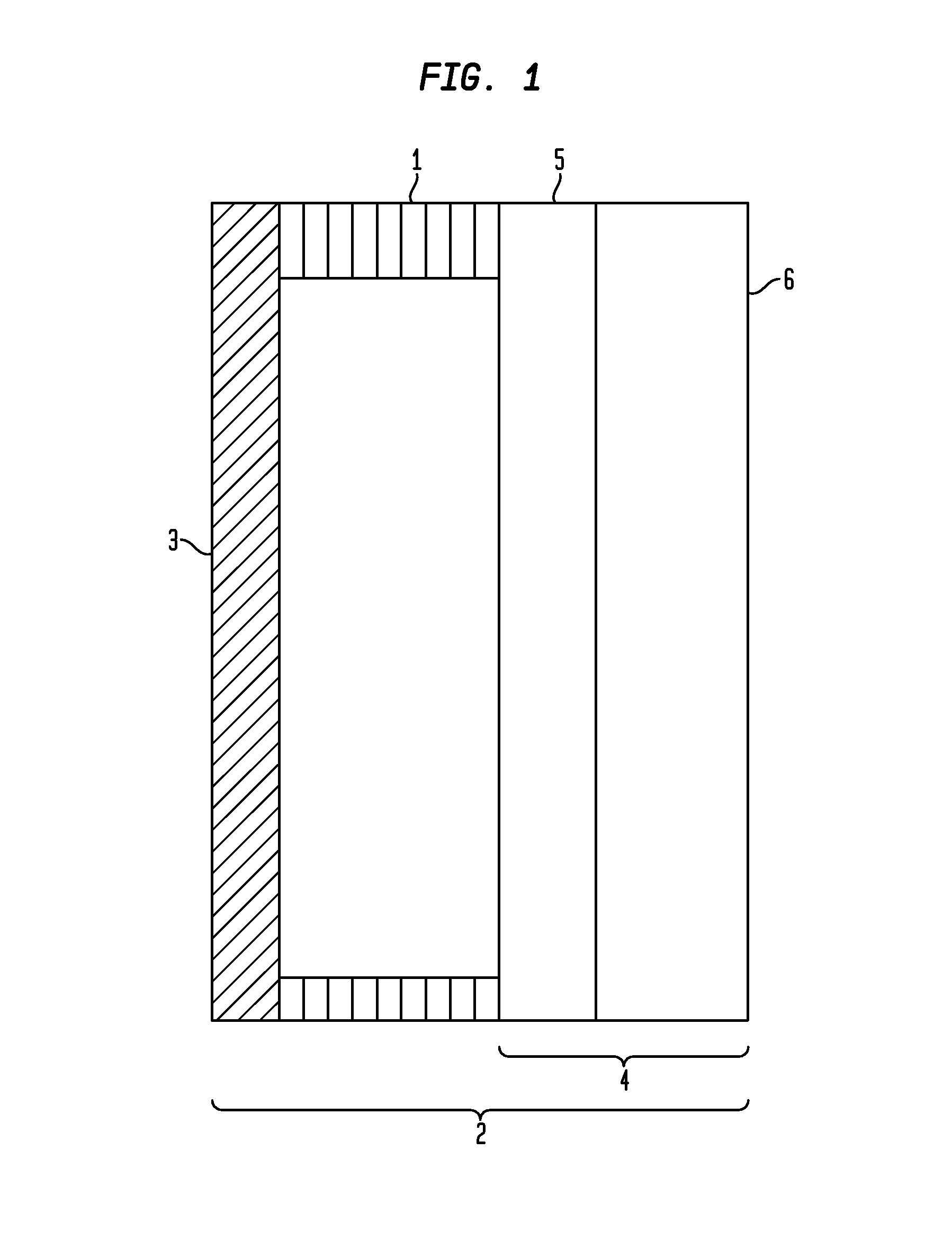 Color matched coating for bus bars