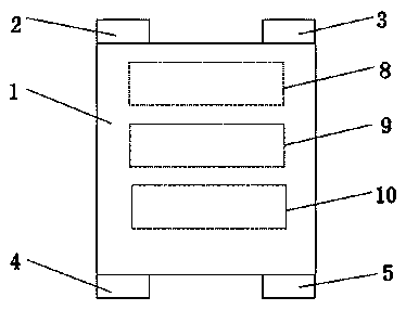 Wire Cutting Power Control System