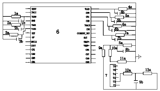 Wire Cutting Power Control System