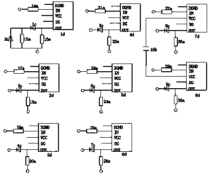 Wire Cutting Power Control System