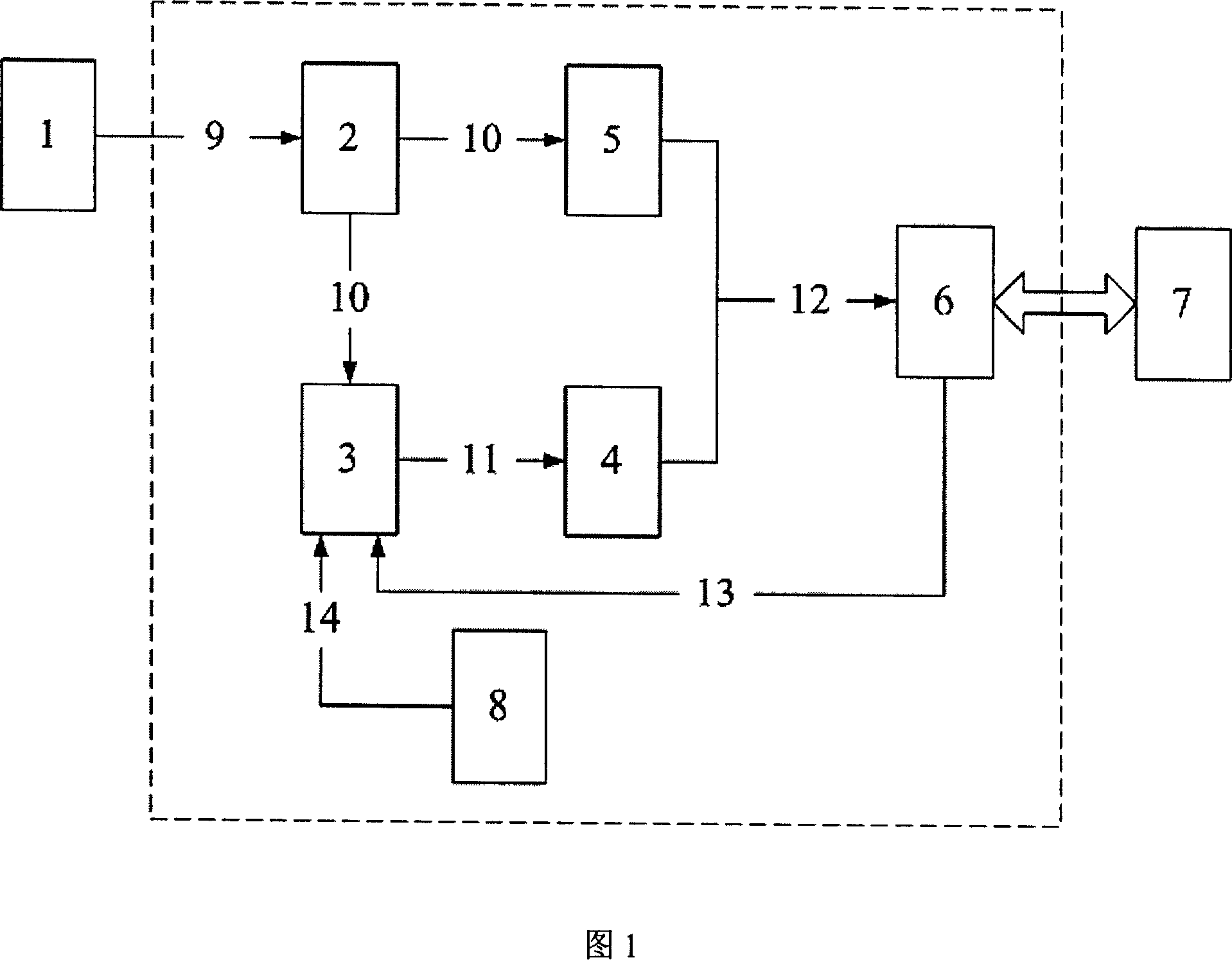 Double-peak-voltage holding high-speed solenoid valve drive circuit