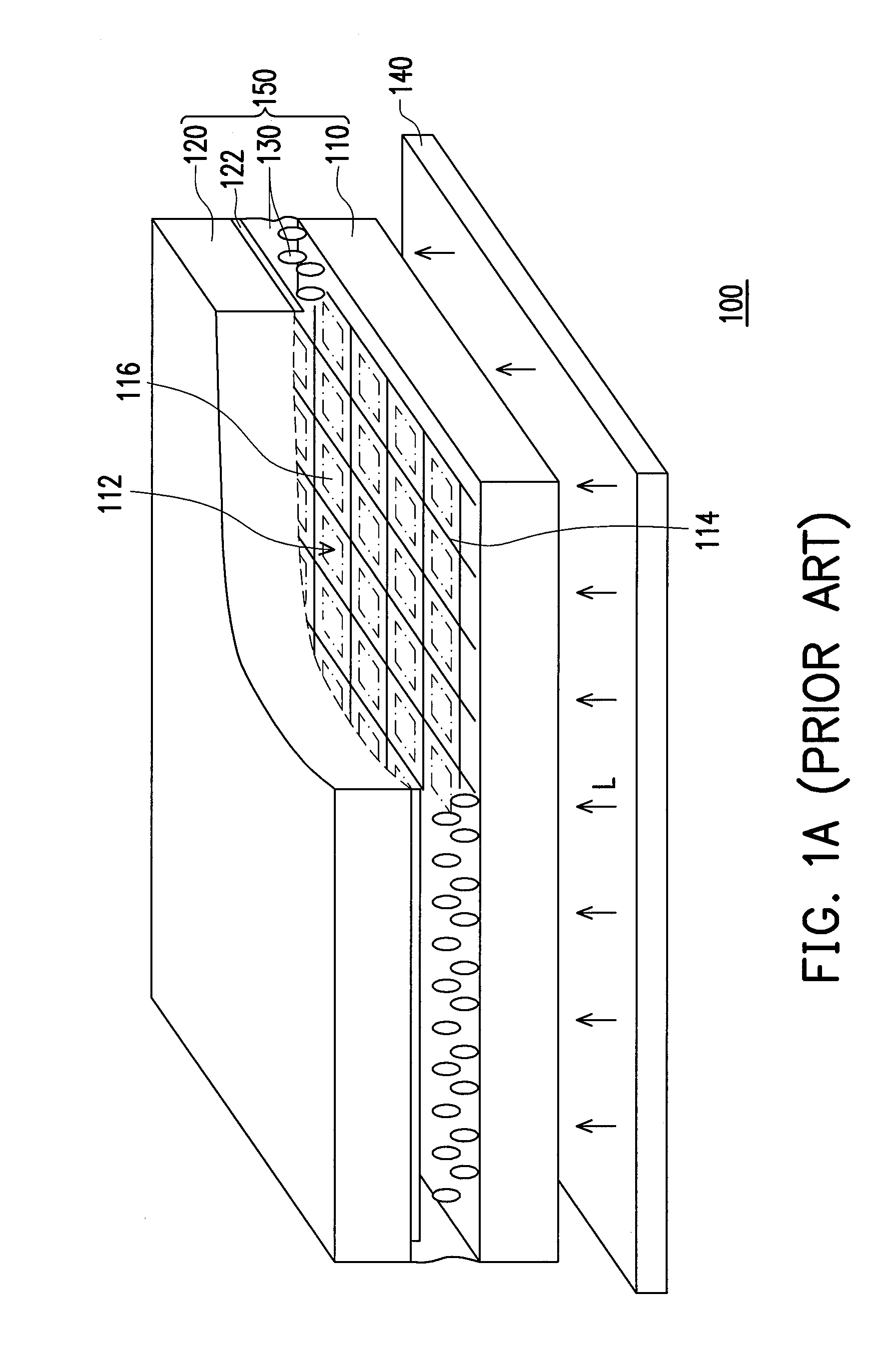 Active device array substrate