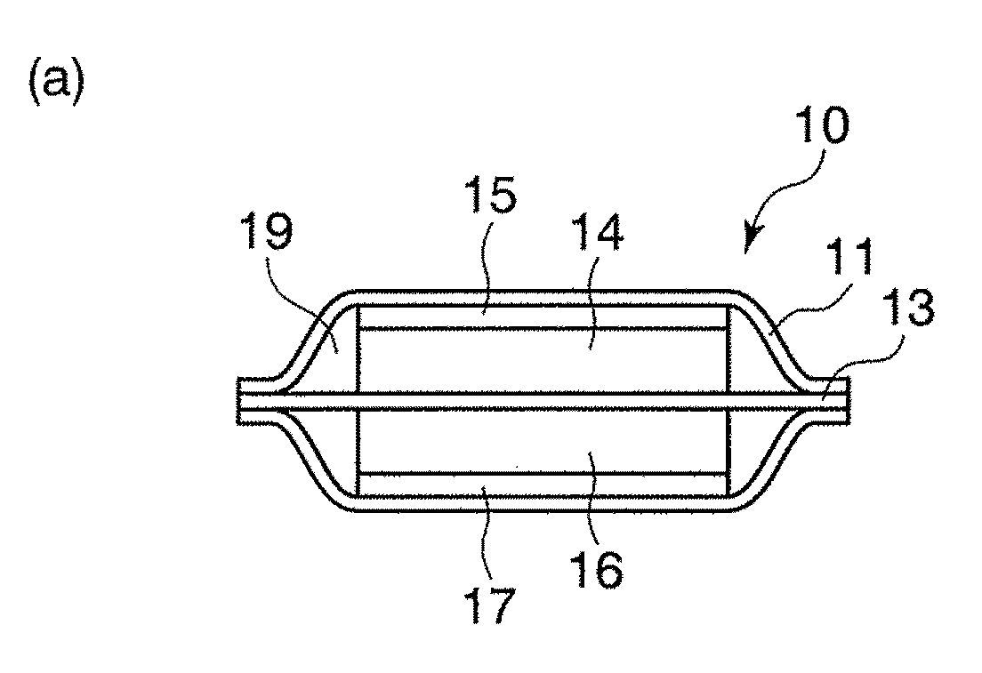 Electrode plate for non-aqueous electrolyte secondary battery, method for producing the same, and non-aqueous electrolyte secondary battery