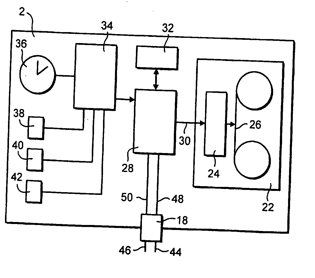 Audio and/or video generation apparatus and method of generating audio and /or video signals
