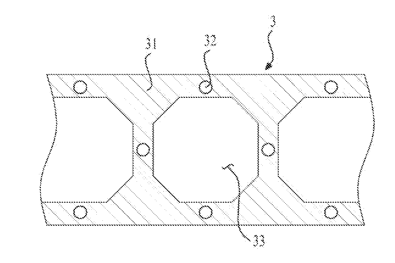 Substrate Tray and Substrate Processing Apparatus Including Same
