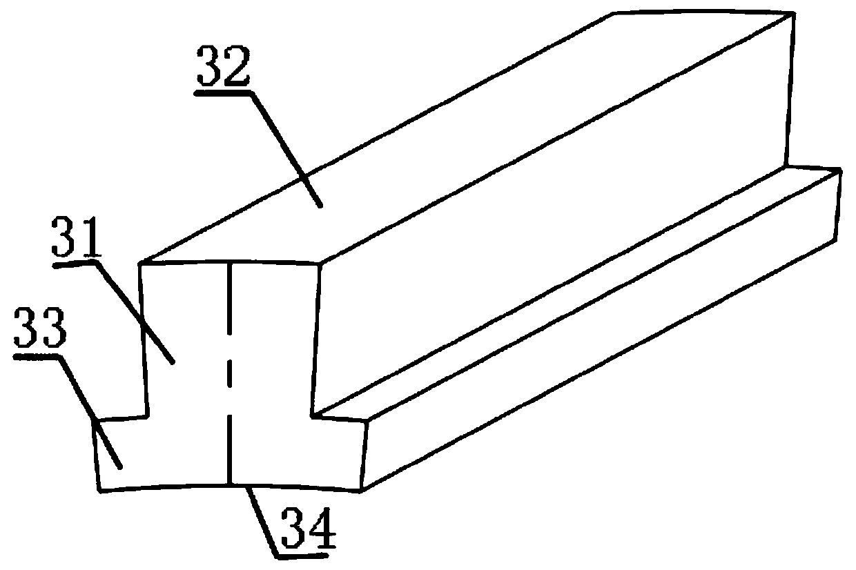 Grinding roller sleeve and manufacturing method thereof