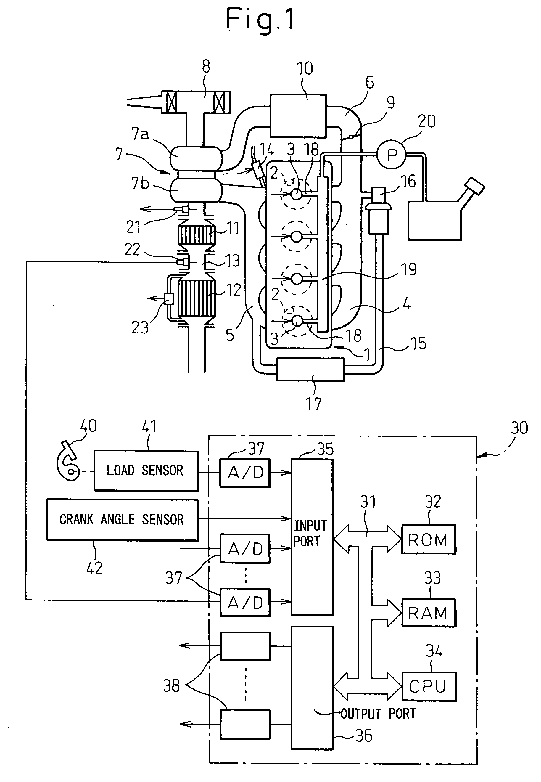 Exhaust emission purification apparatus of compression ignition type internal combustion engine