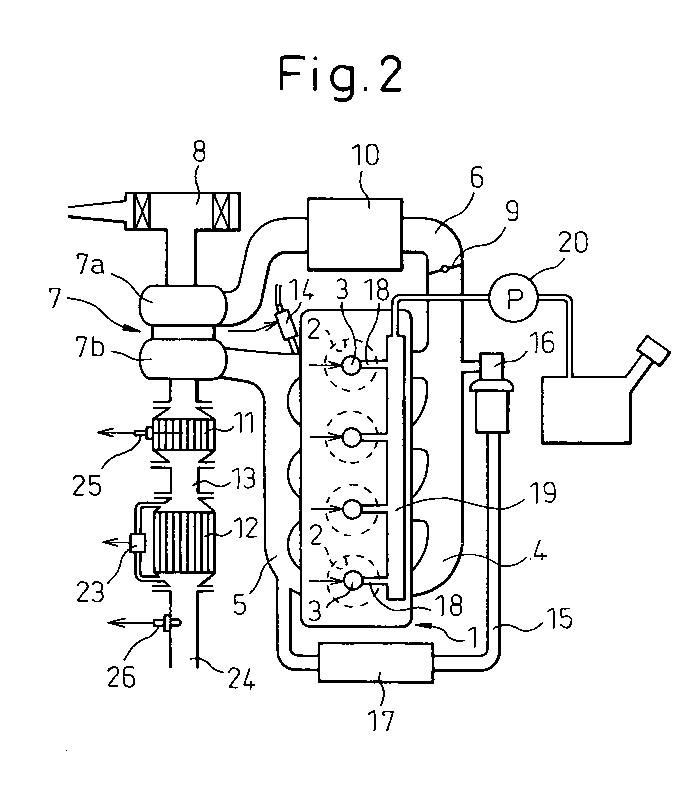 Exhaust emission purification apparatus of compression ignition type internal combustion engine