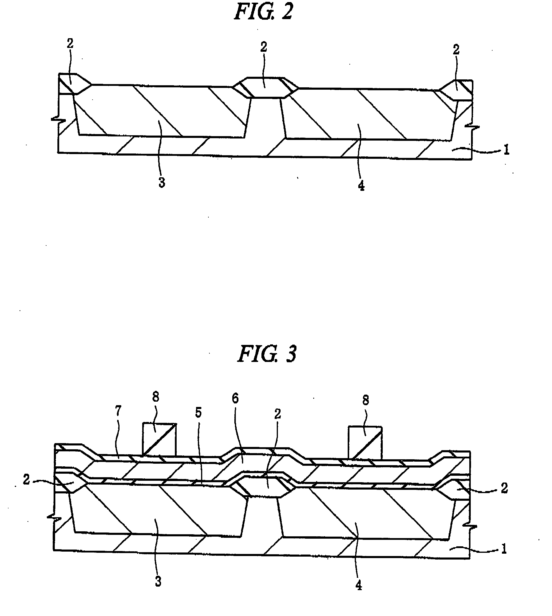 Semiconductor device and manufacturing method thereof