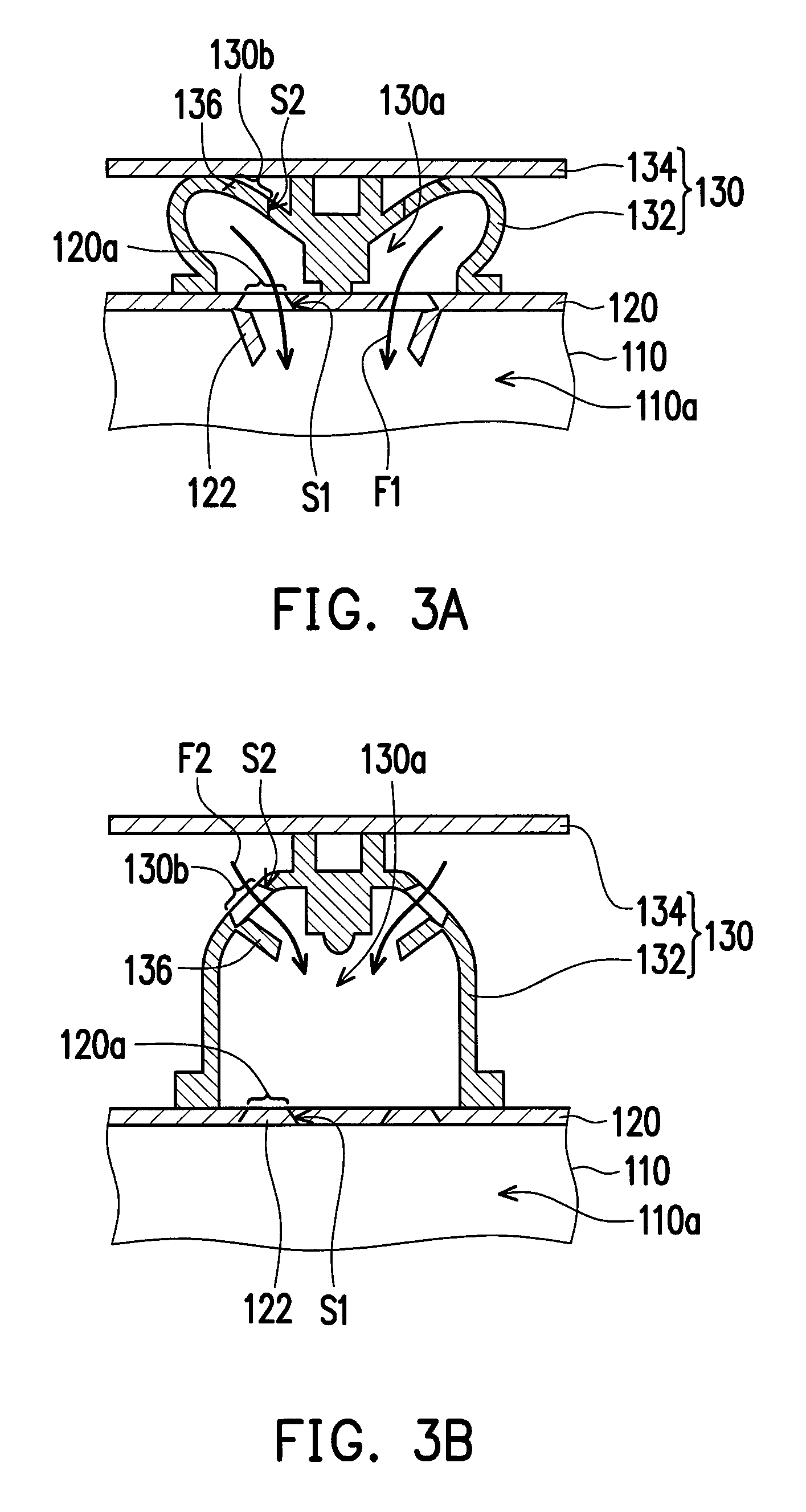 Electronic device and heat dissipation method