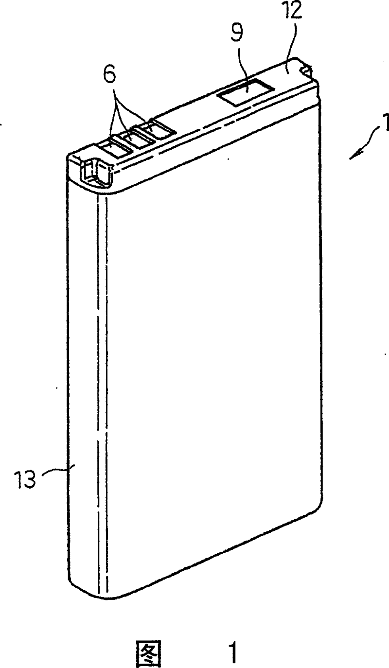 Method of manufacturing battery pack