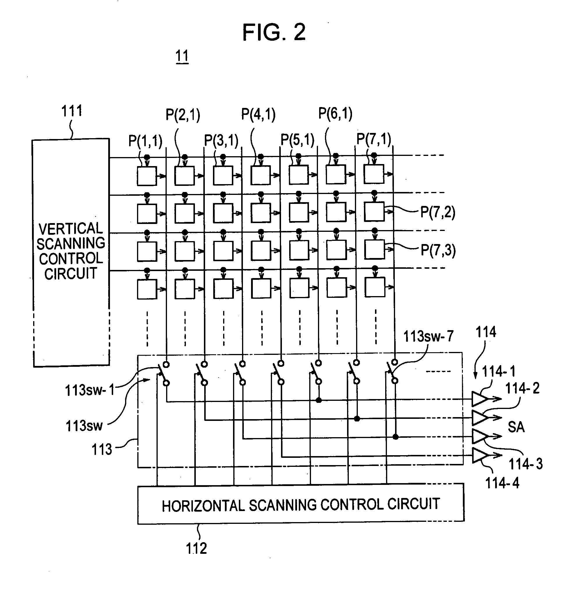 Image pickup apparatus and image pickup method