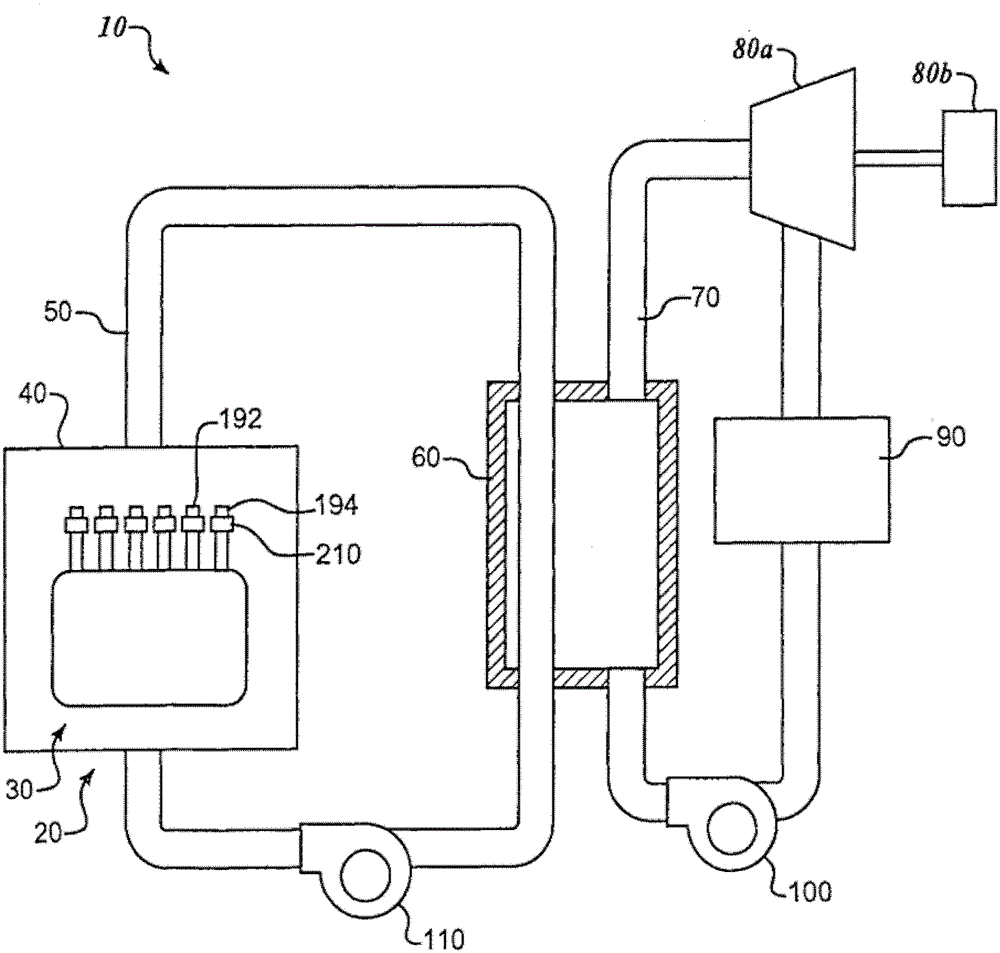 traveling wave nuclear fission reactor