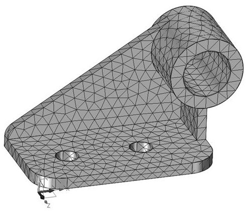 A grid optimization method, grid generator, and storage medium