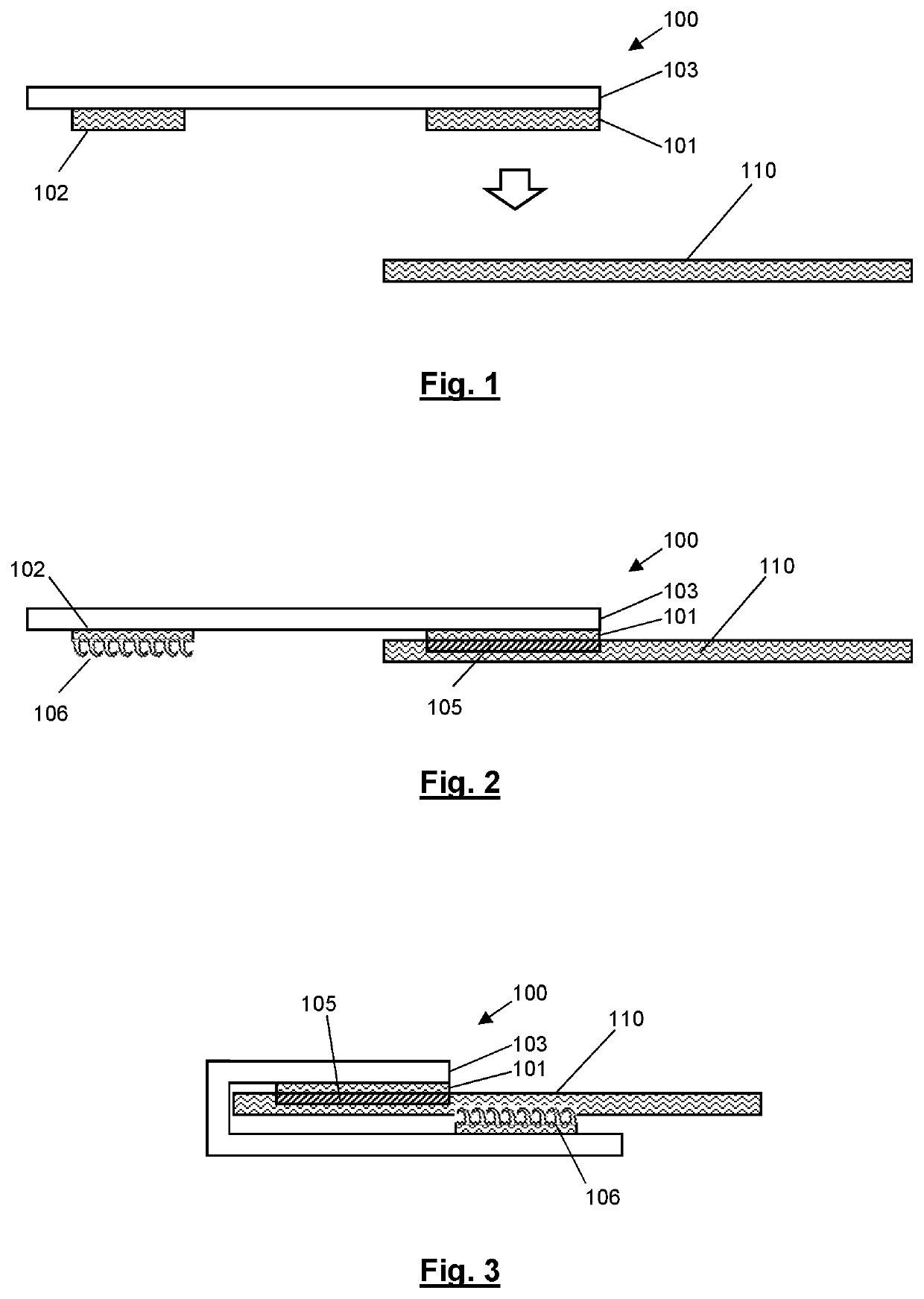 Absorbent article and method of manufacturing same