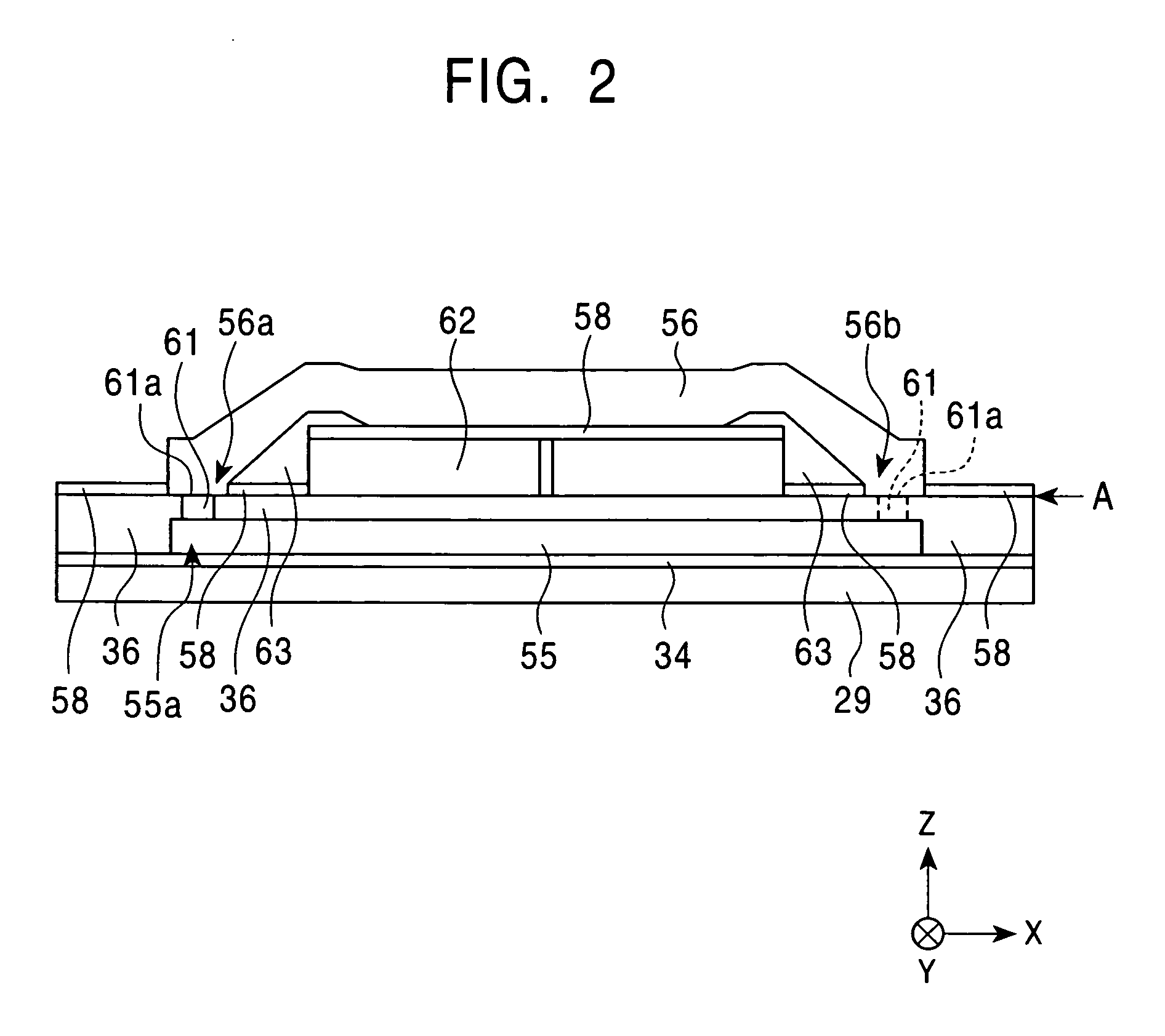 Thin film magnetic head including coil wound in toroidal shape and method for manufacturing the same