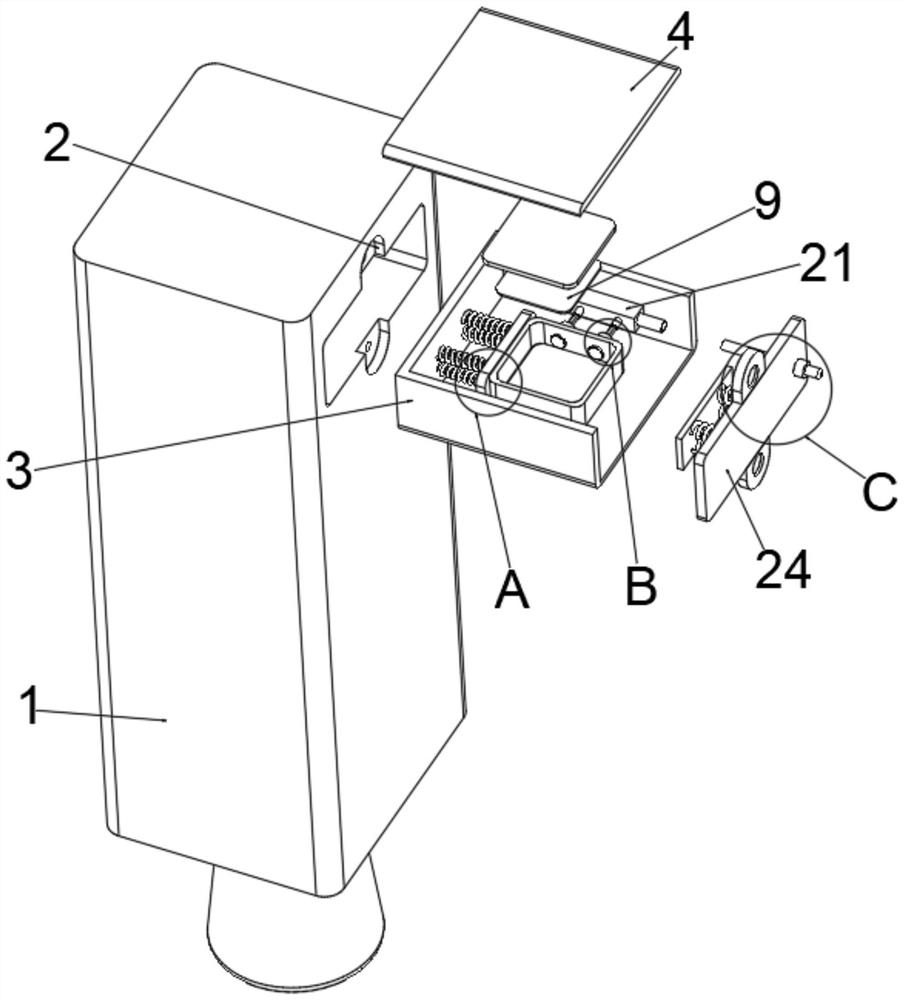 High-thermal-conductivity silicon carbide substrate laser