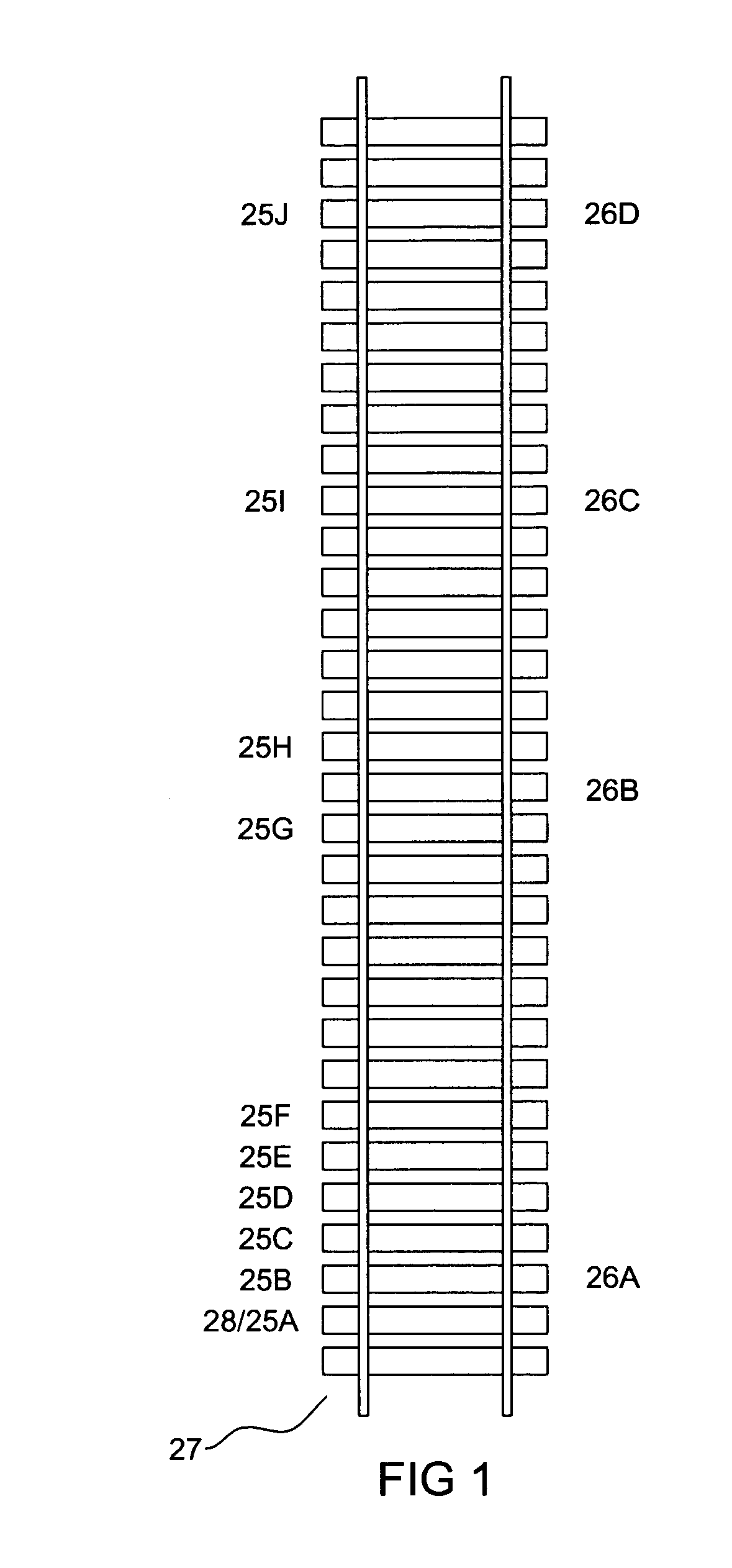 Method and apparatus for adaptive coordinated distribution of materials in railway maintenance and other applications