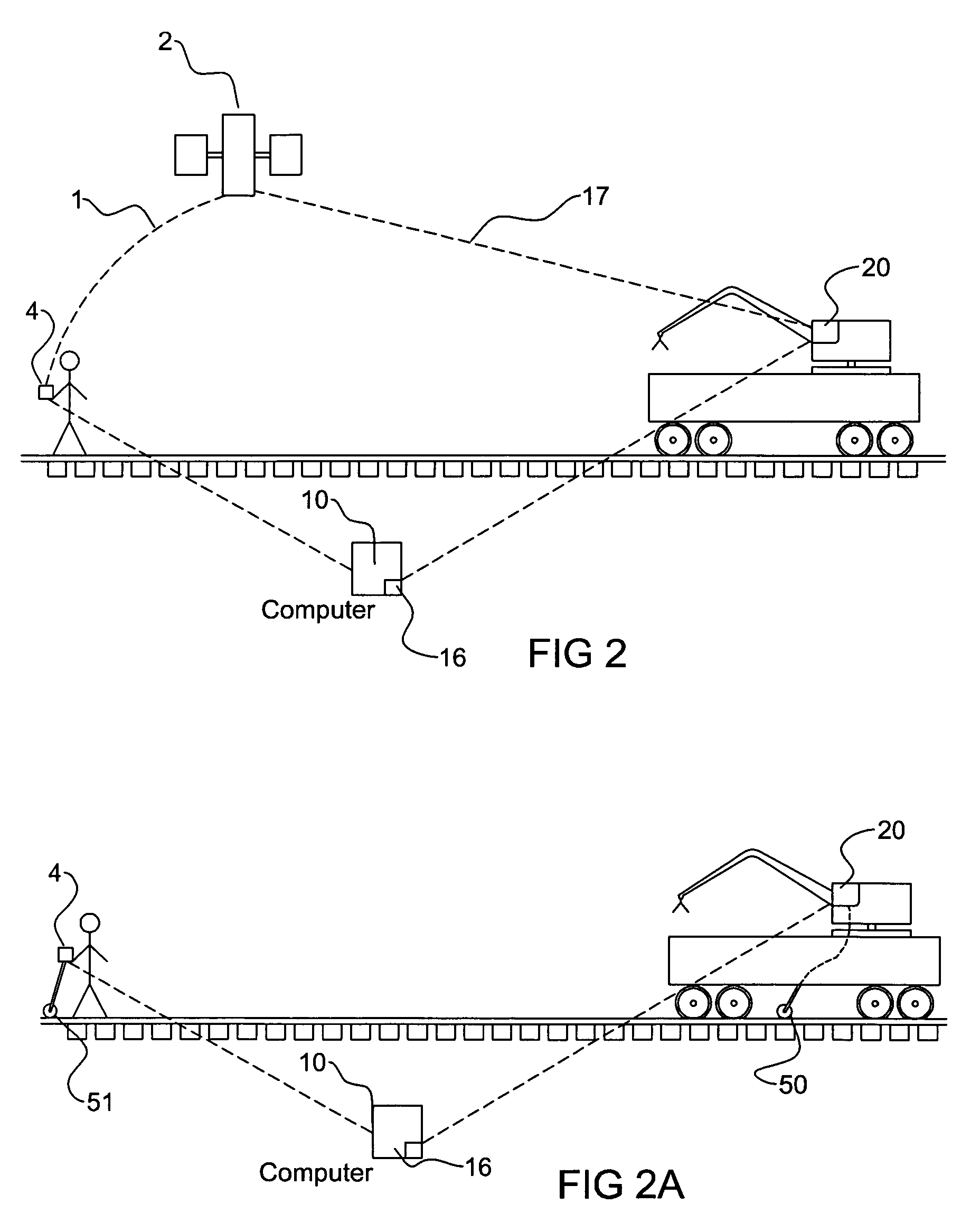 Method and apparatus for adaptive coordinated distribution of materials in railway maintenance and other applications