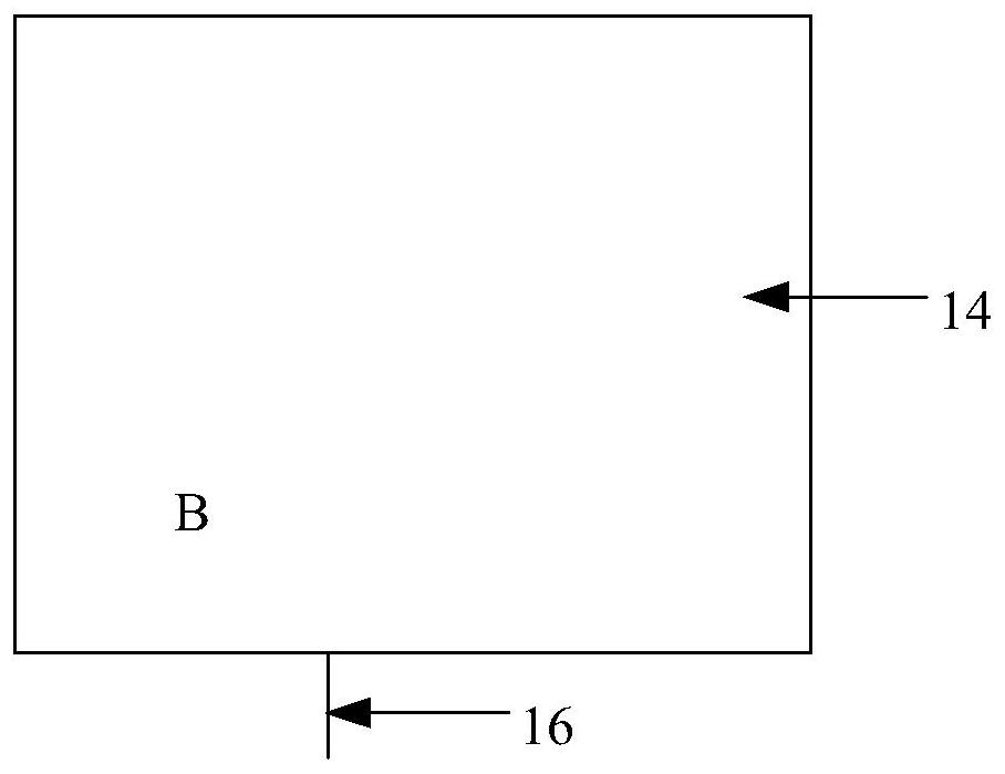 Dimmable panel, intelligent window glass, manufacturing method and control method