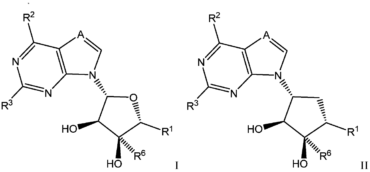 Selective inhibitors of protein arginine methyltransferase 5 (PRMT5)