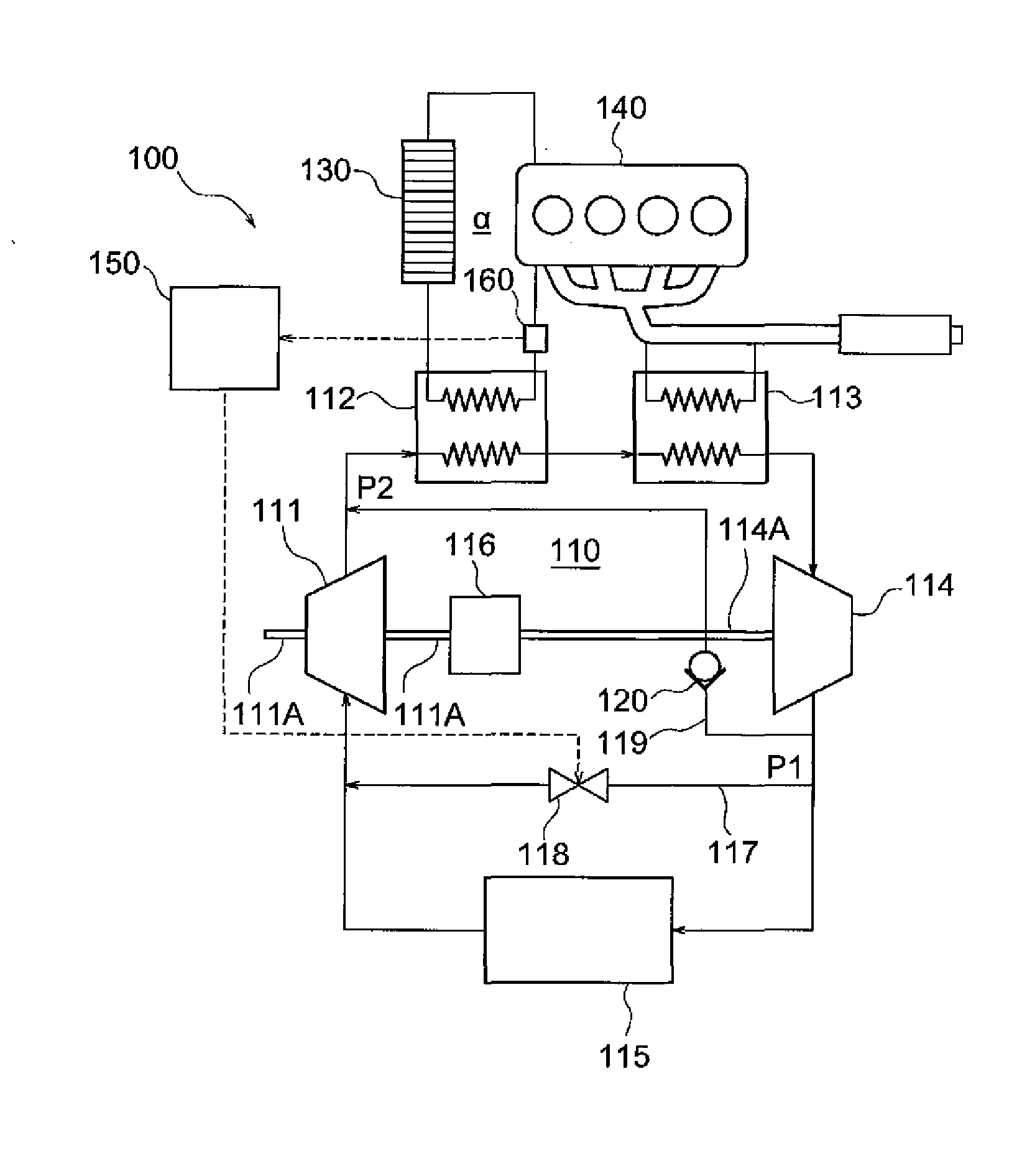 Waste heat recovery system