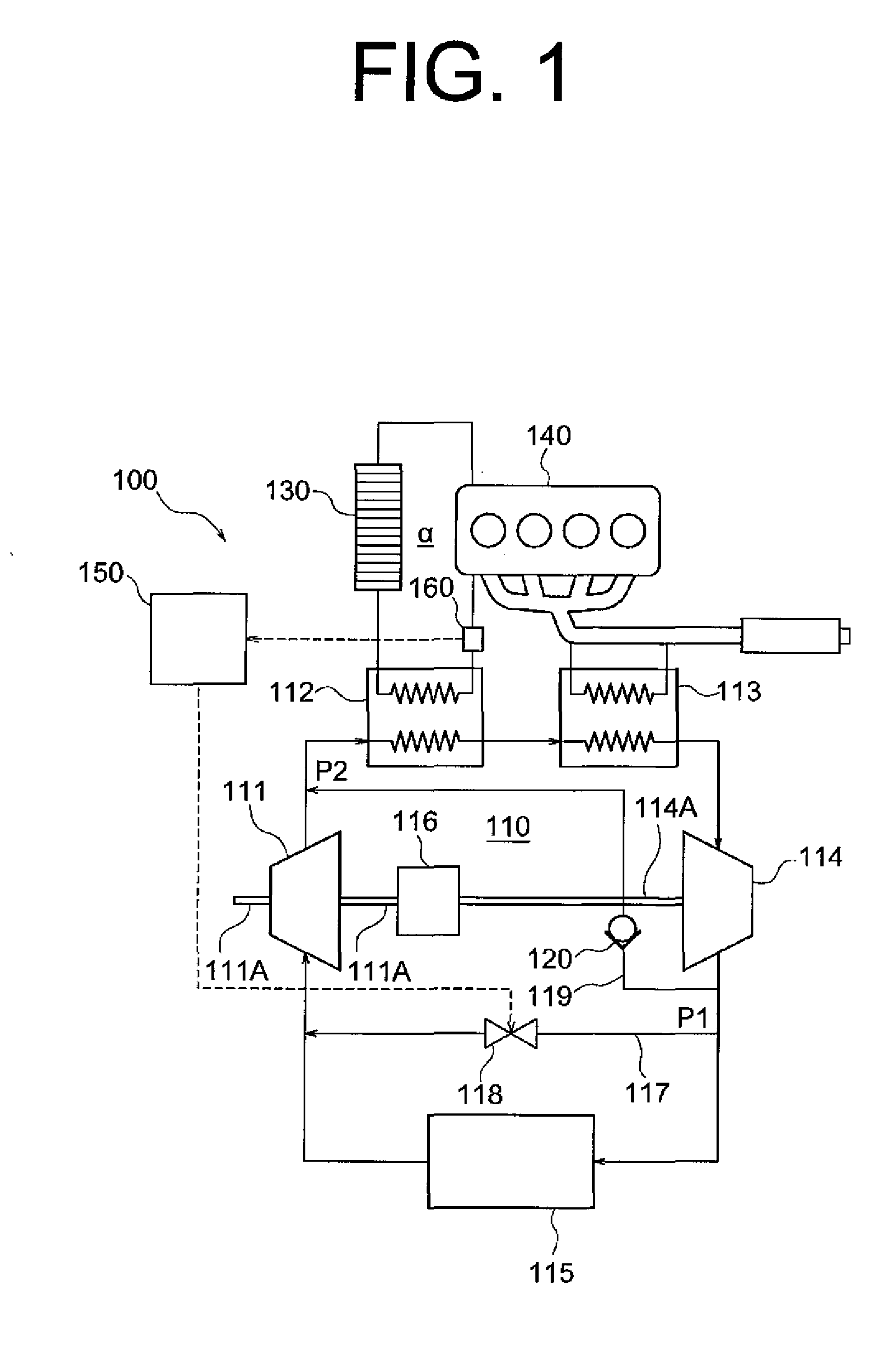 Waste heat recovery system