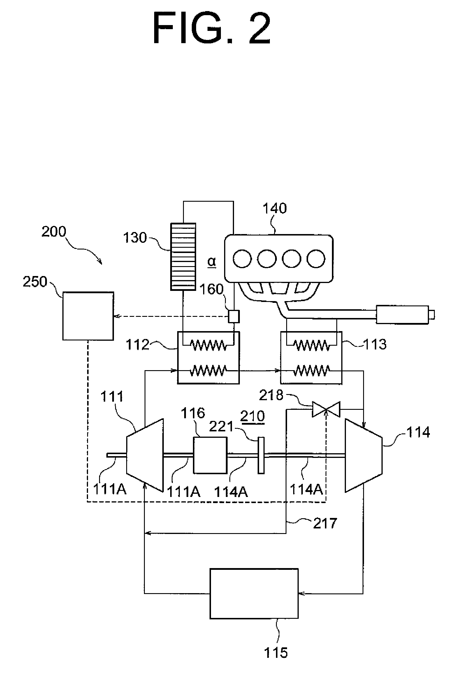 Waste heat recovery system