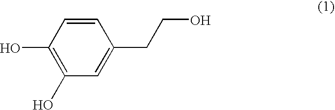 Compositions for potentiating glutatthione